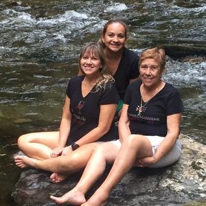 Meet your Posher, Cecy